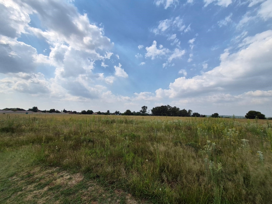 0 Bedroom Property for Sale in Vaalpark Free State